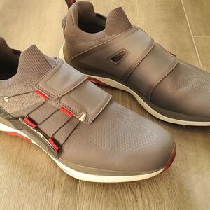 FootJoy HyperFlex BOA Golf Shoes - Charcoal 51045